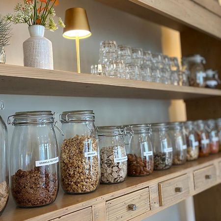 Hotel Moderna Cherbourg-en-Cotentin Zewnętrze zdjęcie
