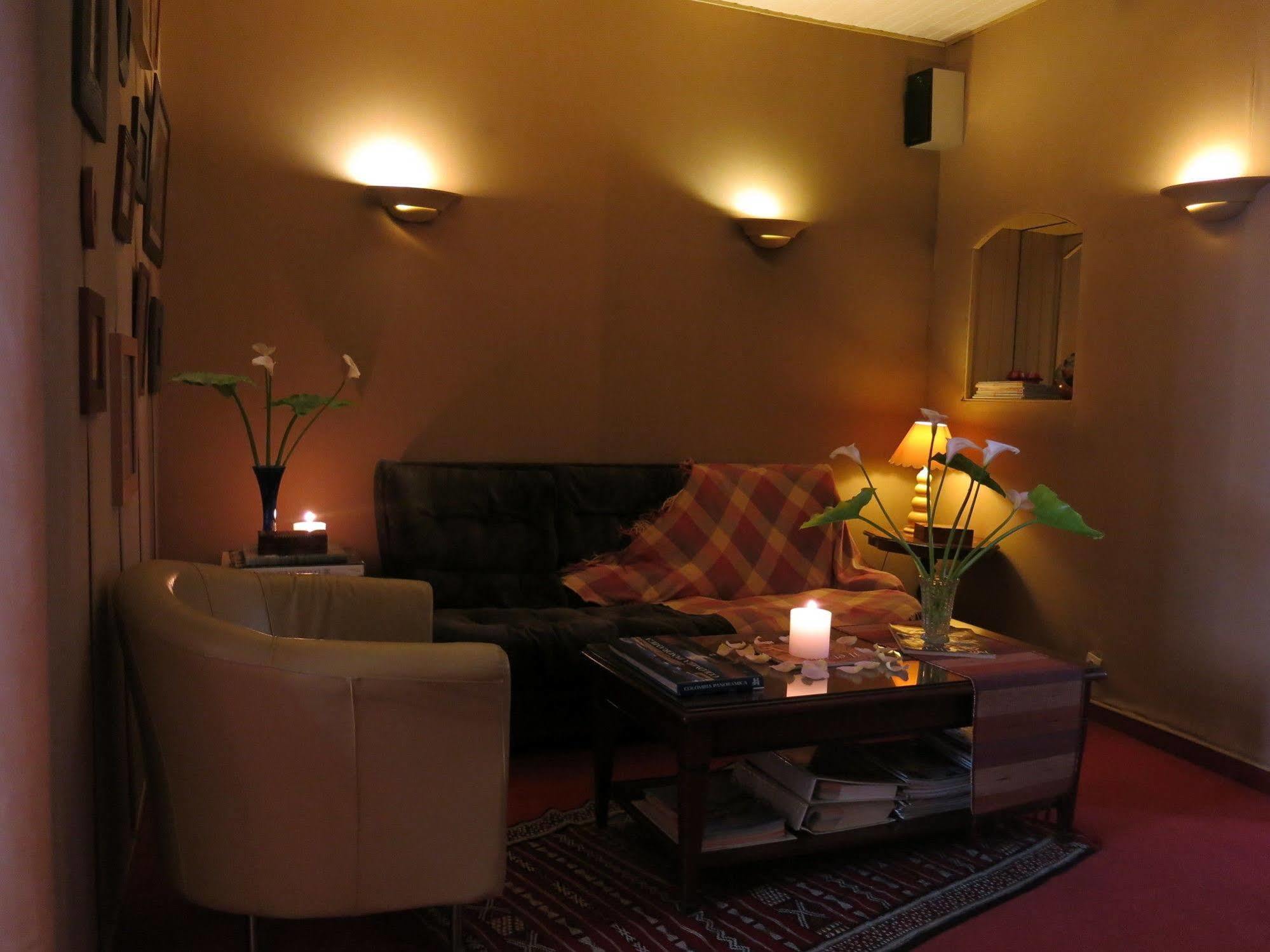 Hotel Moderna Cherbourg-en-Cotentin Zewnętrze zdjęcie