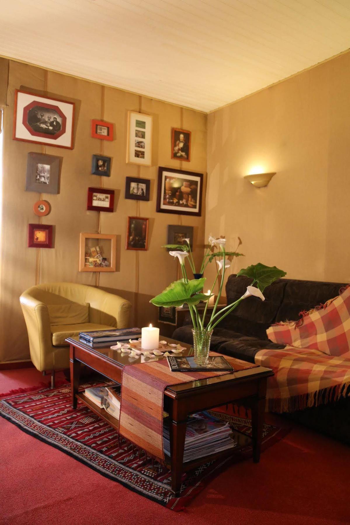 Hotel Moderna Cherbourg-en-Cotentin Zewnętrze zdjęcie